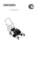 CRAFTSMAN 37067