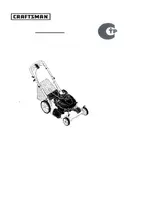 CRAFTSMAN 37069
