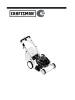 CRAFTSMAN 37093
