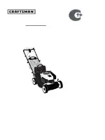 CRAFTSMAN 37103