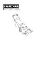 CRAFTSMAN 37108