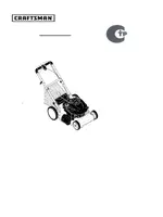 CRAFTSMAN 37454