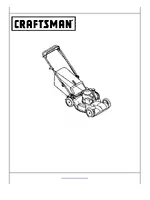 CRAFTSMAN 37700