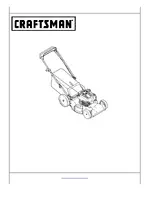 CRAFTSMAN 37705