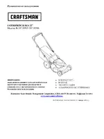 CRAFTSMAN 38903