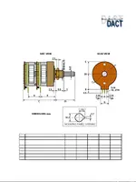 DACT CT2-2