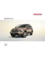 HONDA CR-V (2010)
