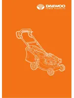 DAEWOO DLM 45SP