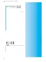 DAEWOO DSB-186LH (PH)