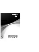DAEWOO DVD-220K