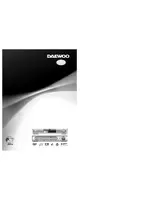 DAEWOO DVD-320K