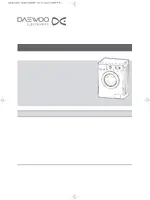 DAEWOO DWD-M8053