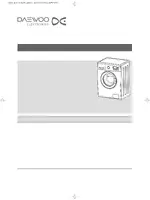 DAEWOO DWD-NT 1212