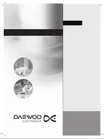 DAEWOO Electronics RN-T425 NPB