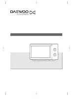 DAEWOO KOR-6347A