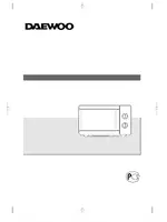 DAEWOO KOR-6357A