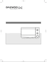 DAEWOO KOR-6L 45