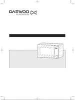 DAEWOO KOR-6L0BW