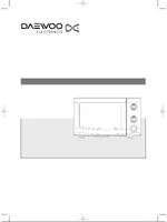 DAEWOO KQG-6L 35
