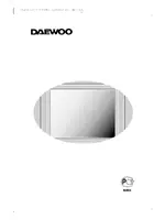 DAEWOO KR21U6MT