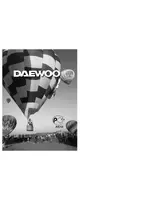 DAEWOO ST-110WN