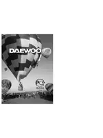 DAEWOO T-160WN