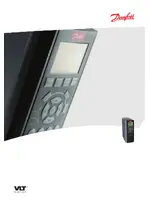 DANFOSS VLT Automation Drive FC 300