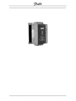 DANFOSS VLT MCD 202