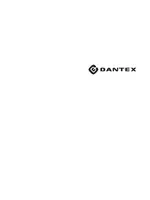 DANTEX D-H30AW