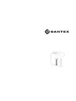 DANTEX D-H35AW