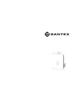 DANTEX D-H50UN