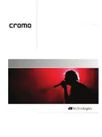 DB TECHNOLOGIES CROMO 15+