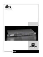 DBX DriveRack 260