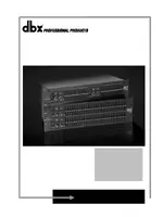 DBX IEQ31