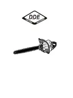 DDE CS4216-15