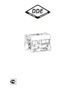 DDE DDG6000-3E