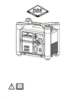 DDE DPG1001Si