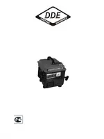 DDE DPG1201i