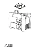 DDE DPG2051Si