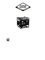DDE DPG2101i