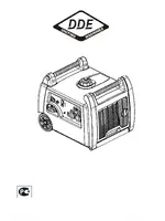 DDE DPG3251Si