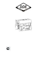 DDE DPG7553E