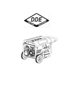 DDE DPPG2801