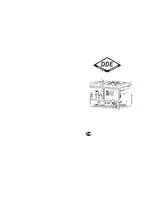 DDE DPW160i
