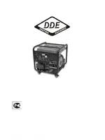 DDE DPW190i