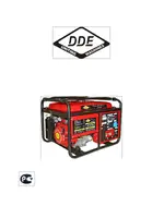 DDE DPW200