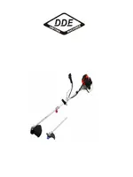 DDE GB32RD