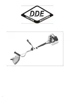 DDE GBS430R