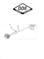 DDE GBS5200R