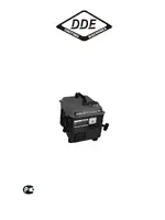 DDE GG 950 DC